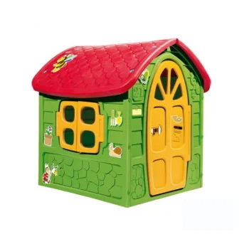 Kućica za decu 120x113x111cm 582000 Kućica za decu 120x113x111cm 582000